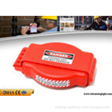 Msha Chemical Resistance Industrial Valve Lock